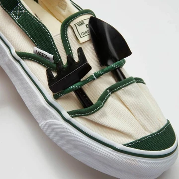 Nicole McLaughlin Vault by Vans Slip-On