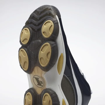 Reebok The Answer DMX Navy