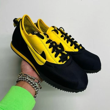 CLOT Nike Cortez Bruce Lee