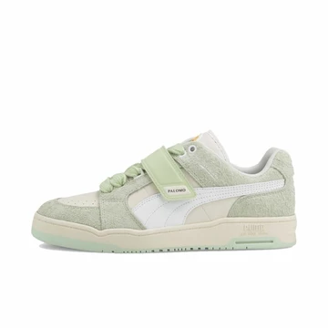 Paloma Puma Slipstream Mint Green