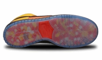 Nike SB Dunk High Sweet Tooth