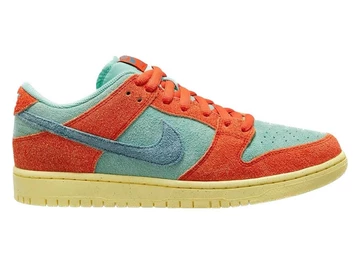 Nike SB Dunk Low Noise Aqua