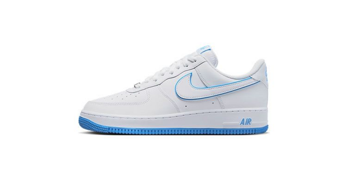 uncreasable air force 1