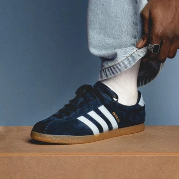 adidas Berlin Navy