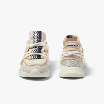 Lacoste L003 Active Runway Off White