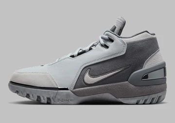 Nike Air Zoom Generation Dark Grey
