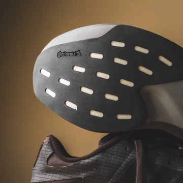 adidas Equipment Evo SL Black Mood Sohle