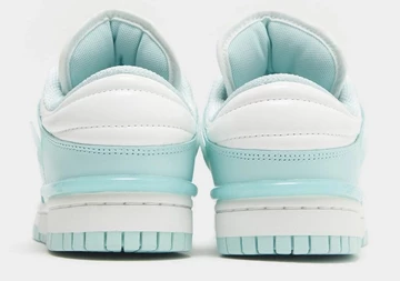 Nike Dunk Low Twist - Neue Silhouette in vielen Colourways aufgetaucht