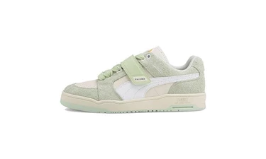 Paloma Puma Slipstream Mint Green