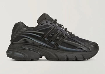 adidas Jellyfish Triple Black Innenseite