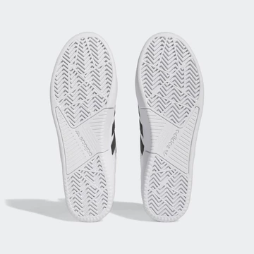 adidas Tyshawn Low Cloud White