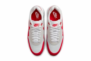 Nike Air Max 1 Golf Sport Red