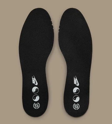 CLOT Nike Cortez Yin Yang