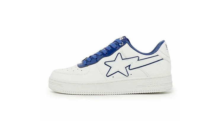 A Bathing Ape Bape Sta M2 Navy