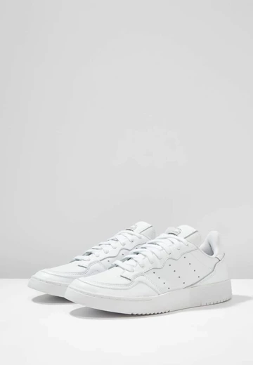 adidas Supercourt White