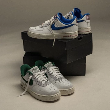 Air Force 1 Command Force Green