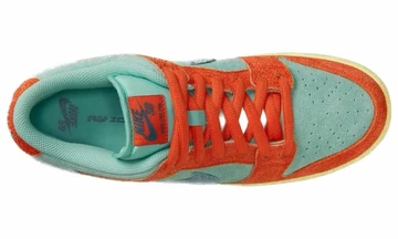 Nike SB Dunk Low Noise Aqua