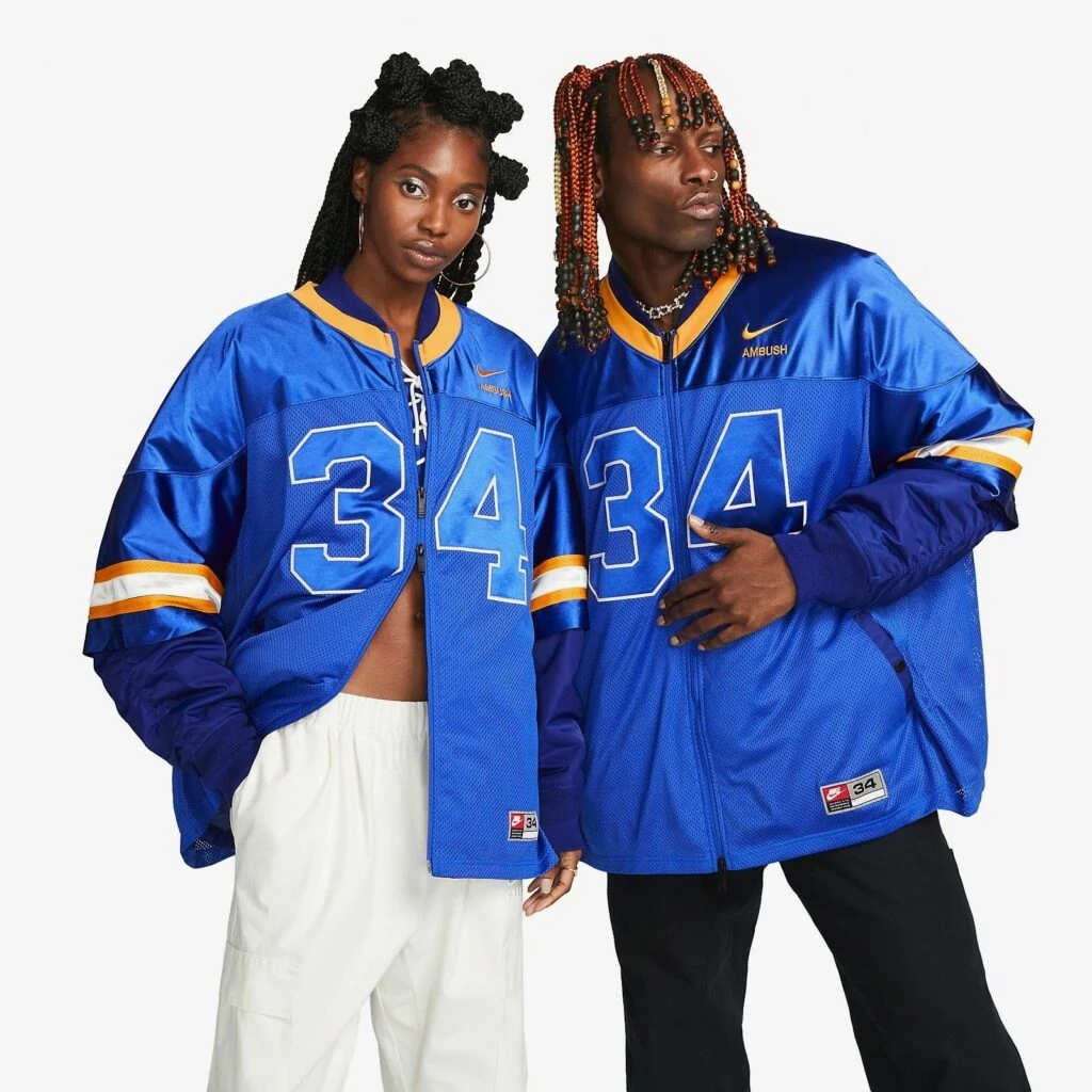 AMBUSH Nike Apparel Collection 2023 DX6916-455 / DN7654-480