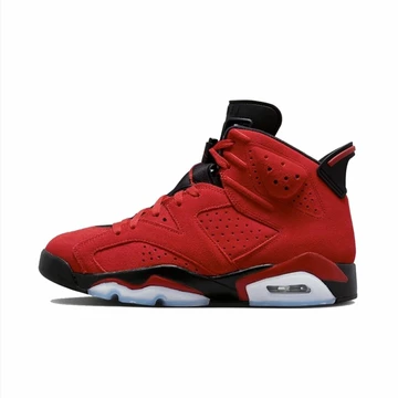 Jordan 6 Toro Bravo
