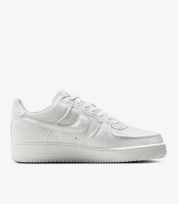 Air Force 1 Canvas Pack Innenseite