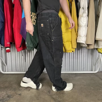 Carhartt Double Knee Pants – unsere Highlights