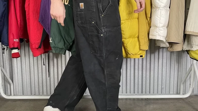 Carhartt Double Knee Pants – our highlights