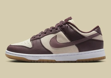Dunk Low Plum Eclipse