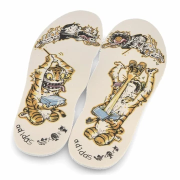 Kim Jung Gi Kasina adidas Campus 80s