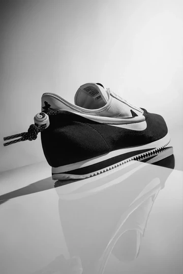 CLOT Nike Cortez Yin Yang