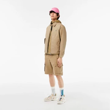 Lacoste L003 Active Runway Off White