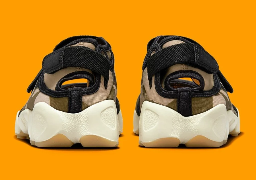 Nike Air Rift Camo FJ5447-200 | Dead Stock