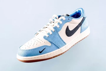 Air Jordan 1 Low OG UNC - Exklusives Release