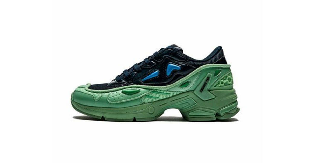 raf-simons-pharaxus-navy-mint-