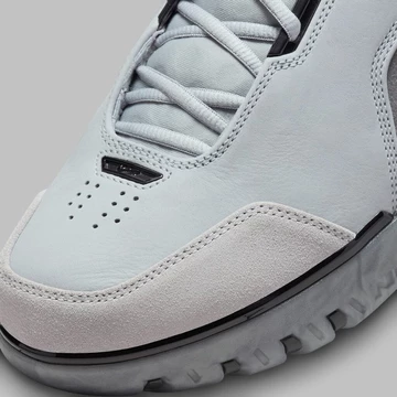 Nike Air Zoom Generation Dark Grey