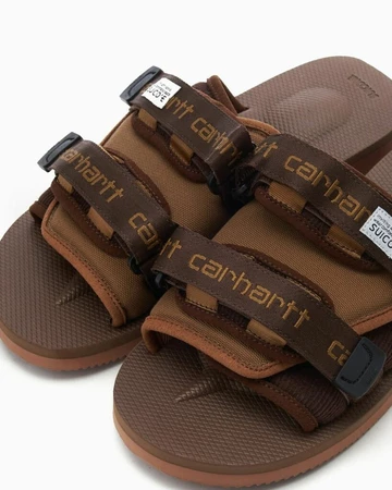 Carhartt Suicoke Moto