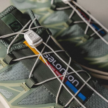 Salomon XT-6 Desert Sage