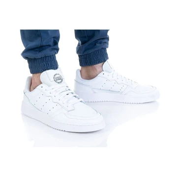 adidas Supercourt White
