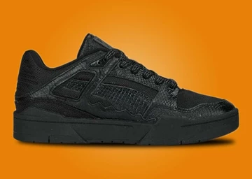 Staple Puma Slipstream Black