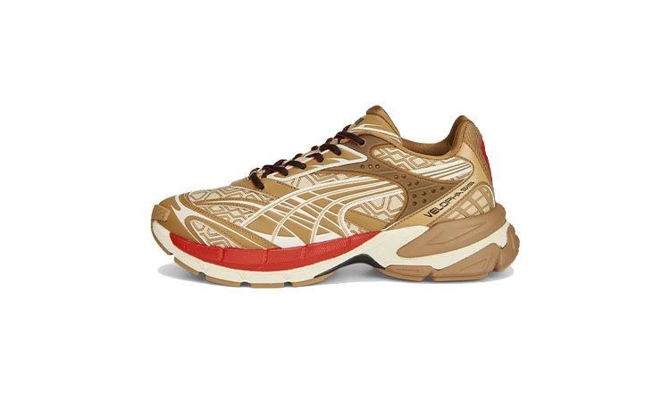 Puma Velophasis Luxe Sport