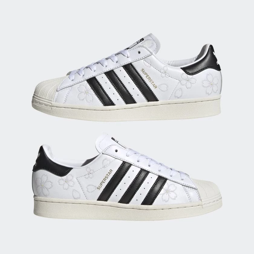 ★adidas originals★SUPERSTAR HANAMI スーパースター★追跡可 org.jpg
