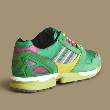 Gucci adidas ZX8000