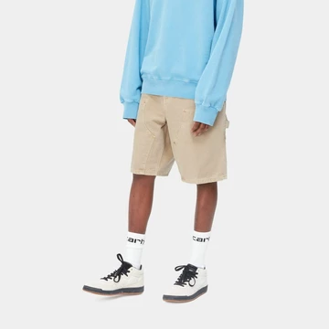 Carhartt Double Knee Short