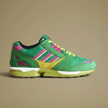 Gucci adidas ZX8000