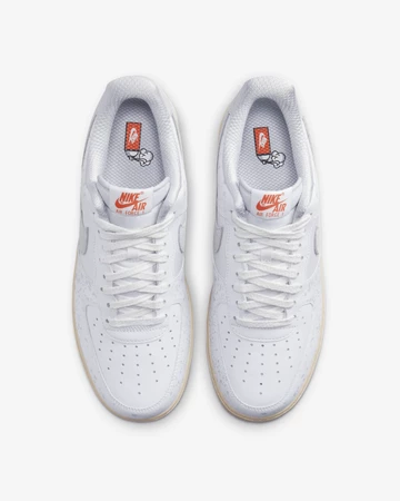 Air Force 1 Low Spray Pack