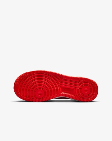 Nike Air Force 1 Low Valentine's Day 2025 Sohle