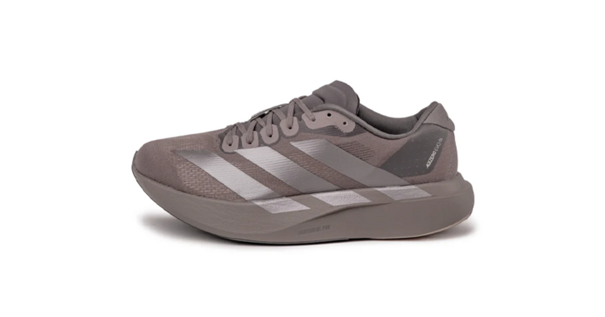 adidas Adizero Adios Evo SL 28.0センチ Adidas Adizero Evo SL: First Thoughts - Believe in the Run