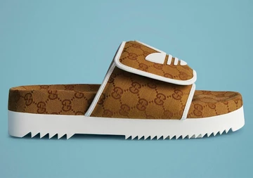 Gucci x adidas - erste Bilder der neuen Kollektion aufgetaucht
