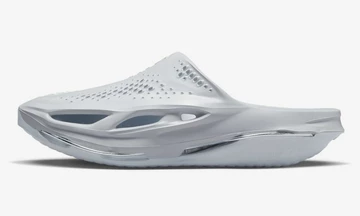 Nike MMW 005 Slide Grey