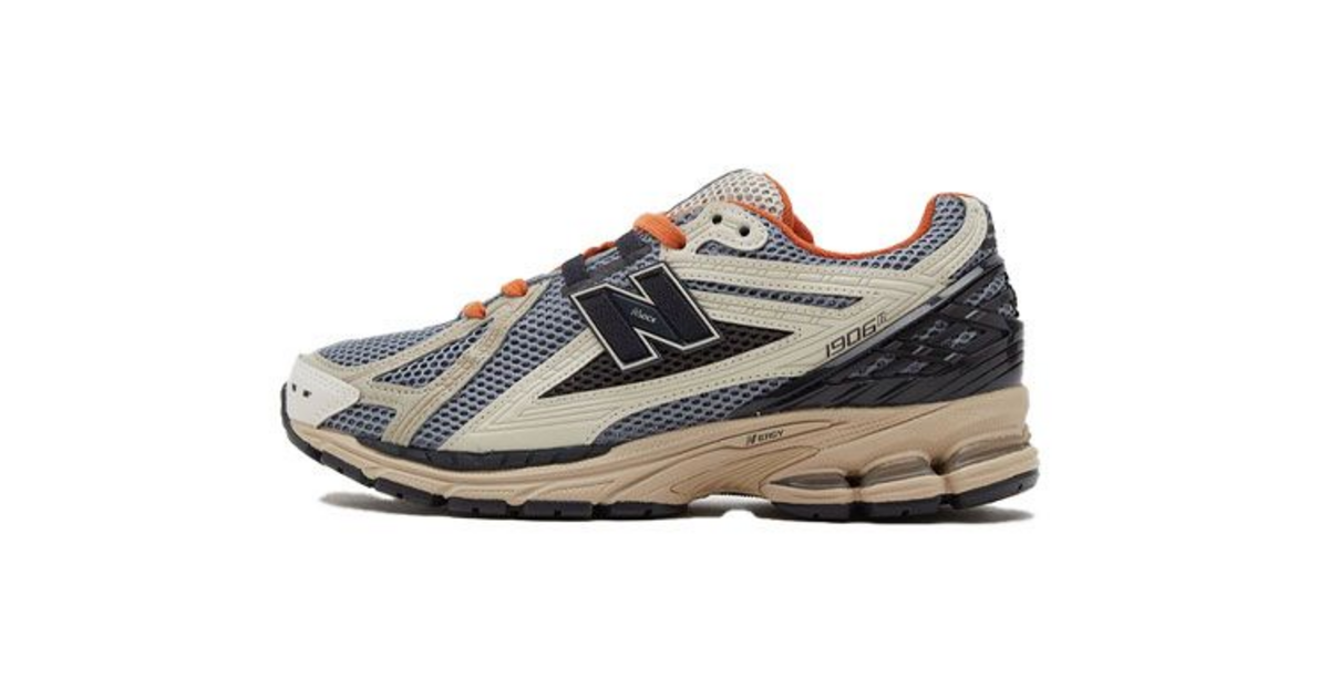 New Balance 1906R（M1906R）25,5cm Size New Balance 1906R Mindful Grey M1906RSA | Dead Stock