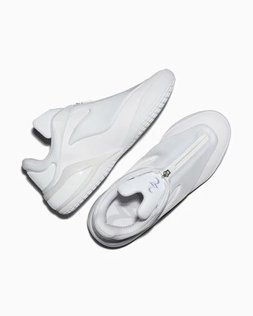 Converse SHAI 001 Clean Slate